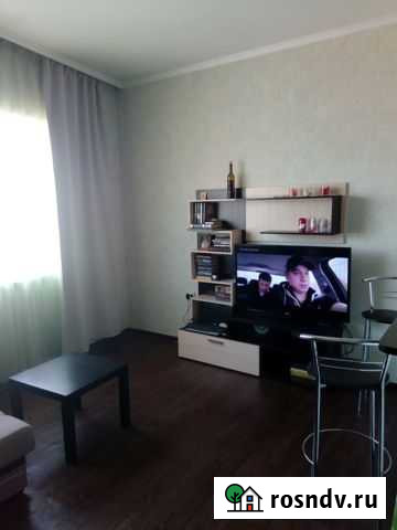Квартира-студия, 30 м², 7/10 эт. на продажу в Горно-Алтайске Горно-Алтайск - изображение 1
