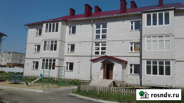 1-комнатная квартира, 39 м², 3/3 эт. на продажу в Кромах Кромы - изображение 1