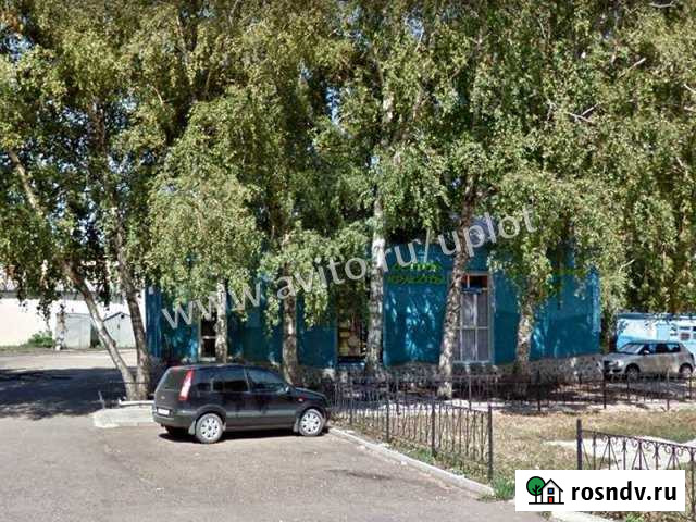 Торговое помещение, 275 кв.м. Стерлитамак - изображение 1