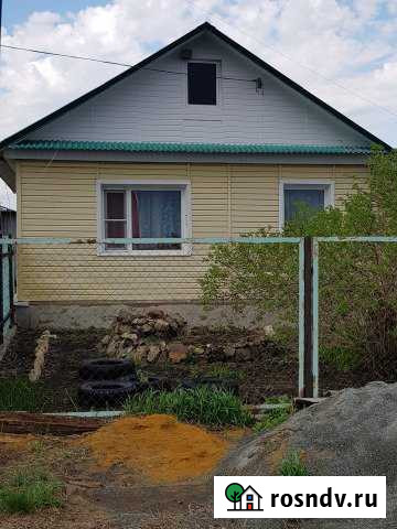 Дом 60 м² на участке 34 сот. на продажу в Еткуле Еткуль - изображение 1