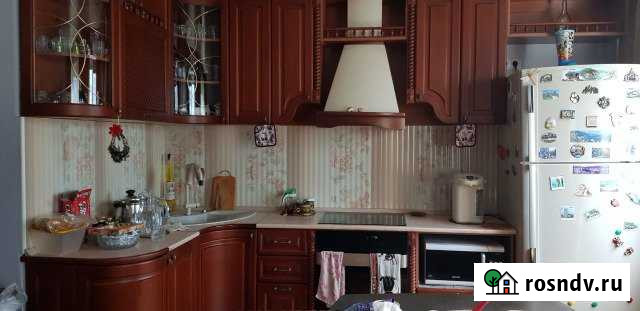 3-комнатная квартира, 67 м², 8/10 эт. на продажу во Владивостоке Владивосток - изображение 1