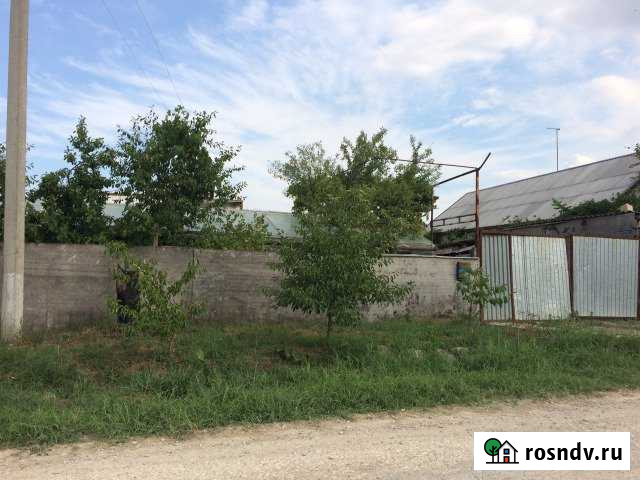 Участок ИЖС 14 сот. на продажу в Киевском Краснодарского края Киевское - изображение 1