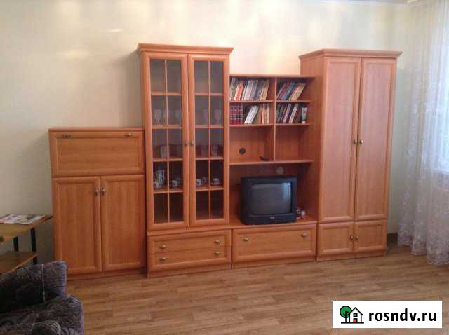 1-комнатная квартира, 40 м², 4/5 эт. в аренду на длительный срок в Салавате Салават - изображение 1