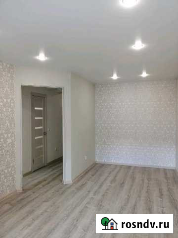 1-комнатная квартира, 39 м², 4/9 эт. на продажу в Медведево Медведево - изображение 1