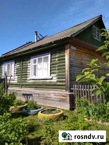 Дом 60 м² на участке 1 сот. на продажу в Буе Буй - изображение 1