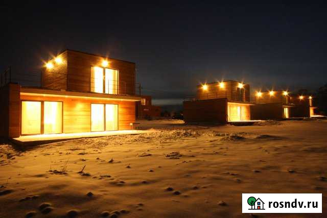 Коттедж 90 м² на участке 6 сот. в аренду посуточно в Калуге Калуга - изображение 1