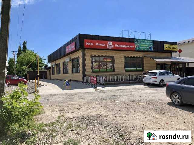 Помещение свободного назначения Новодмитриевская - изображение 1