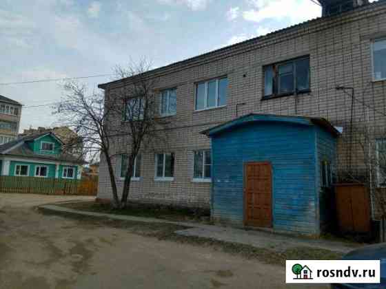 2-комнатная квартира, 48 м², 2/2 эт. на продажу в Тотьме Тотьма