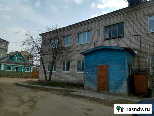 2-комнатная квартира, 48 м², 2/2 эт. на продажу в Тотьме Тотьма - изображение 1