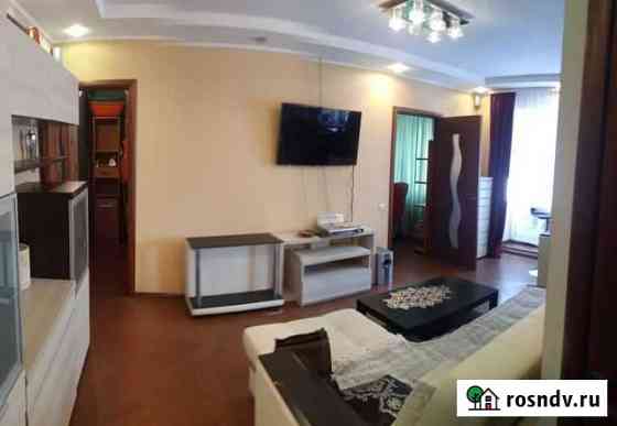 2-комнатная квартира, 44 м², 4/5 эт. в аренду на длительный срок в Сергиевом Посаде Сергиев Посад