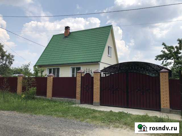 Дача 100 м² на участке 8.4 сот. на продажу в Электроизоляторе Электроизолятор - изображение 1