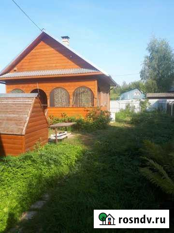 Дача 76 м² на участке 10.7 сот. на продажу в Кимрах Кимры - изображение 1