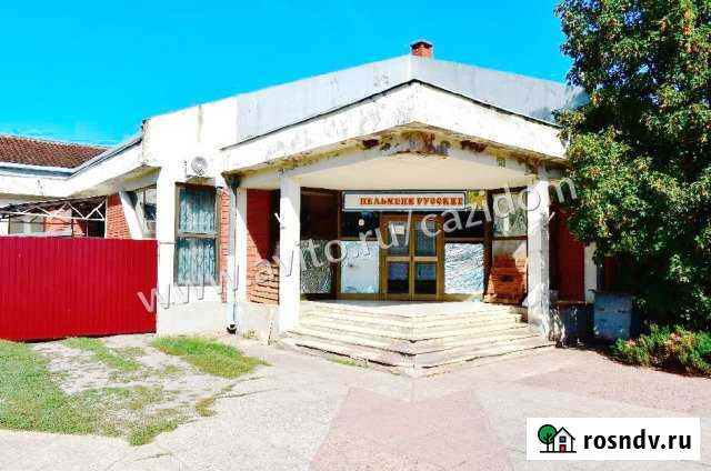 Магазин, 331.8 кв.м. Тимашевск - изображение 1