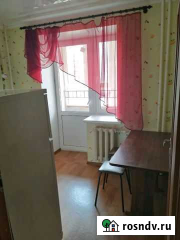 1-комнатная квартира, 35 м², 5/9 эт. в аренду на длительный срок в Октябрьском Республики Башкортостан Октябрьский - изображение 1