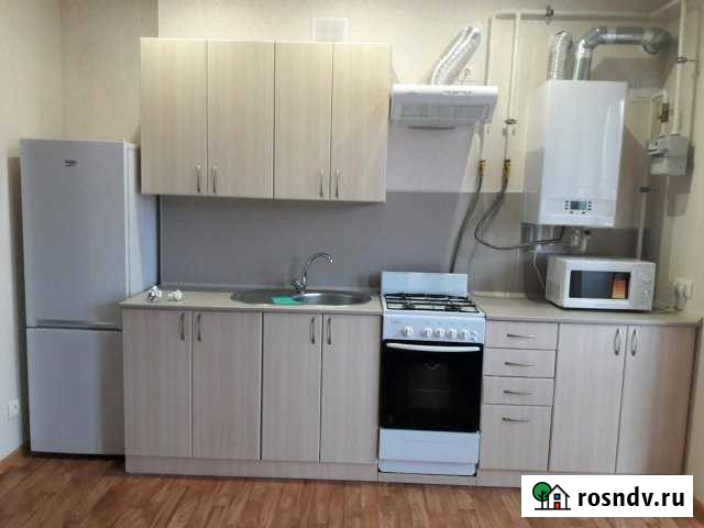 1-комнатная квартира, 36 м², 3/3 эт. в аренду на длительный срок в Каменоломнях Каменоломни - изображение 1