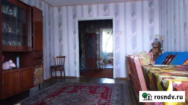 4-комнатная квартира, 79 м², 4/5 эт. на продажу в Полтавской Полтавская - изображение 1