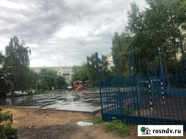 2-комнатная квартира, 55 м², 5/5 эт. на продажу в Красково Красково - изображение 1