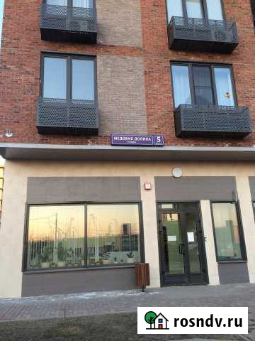 1-комнатная квартира, 42 м², 1/7 эт. на продажу в Кокошкино Кокошкино - изображение 1