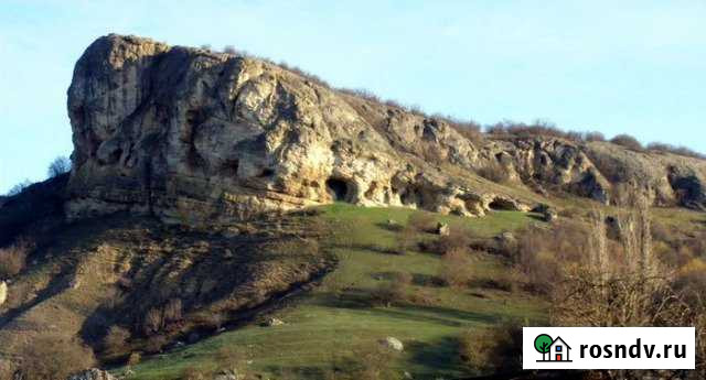 Участок ИЖС 25 сот. на продажу в Белогорске Республики Крым Белогорск - изображение 1