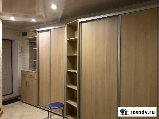 3-комнатная квартира, 70 м², 3/4 эт. в аренду на длительный срок в Обнинске Обнинск - изображение 1