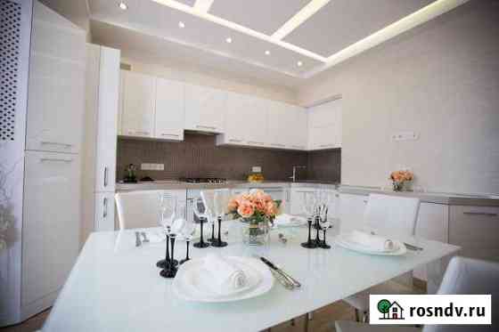 4-комнатная квартира, 117 м², 9/10 эт. на продажу в Севастополе Севастополь