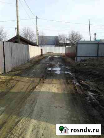 Участок СНТ, ДНП 6 сот. на продажу в Бобровском Бобровский