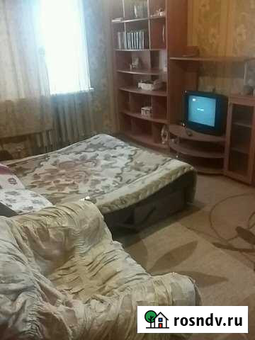 1-комнатная квартира, 49 м², 9/9 эт. в аренду посуточно в Черкесске Черкесск - изображение 1