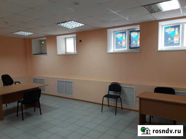 Офисное помещение, 20,7 кв.м. Серов - изображение 1