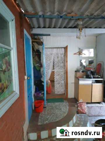 Дом 60 м² на участке 6 сот. на продажу в Моздоке Моздок - изображение 1