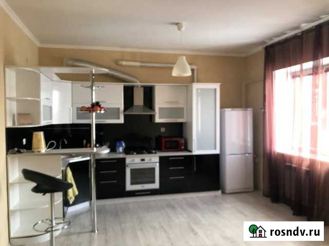 3-комнатная квартира, 79 м², 5/5 эт. на продажу в Бузулуке Бузулук - изображение 1