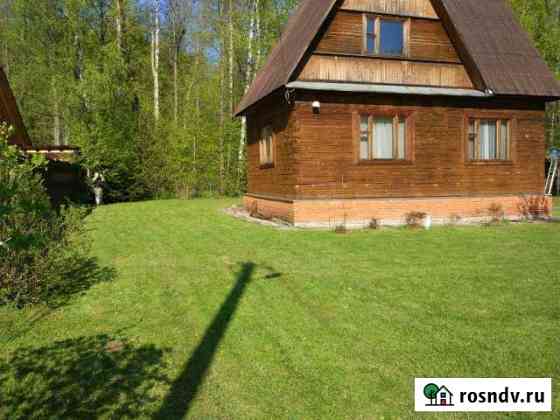 Дача 100 м² на участке 10 сот. на продажу в Балабаново Балабаново
