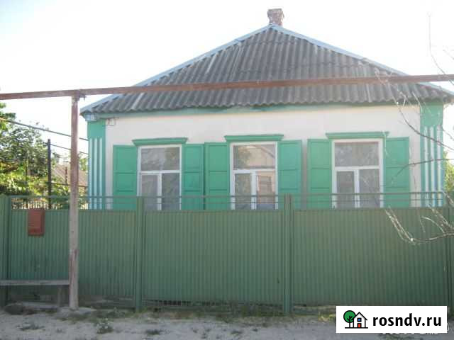 Дом 70 м² на участке 8 сот. на продажу в Ясенской Ясенская - изображение 1