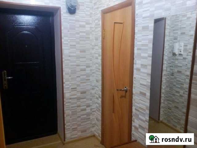 1-комнатная квартира, 36 м², 3/5 эт. в аренду на длительный срок в Чистополе Чистополь - изображение 1