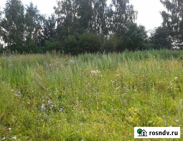 Участок ИЖС 35 сот. на продажу в Спасск-Рязанском Спасск-Рязанский - изображение 1