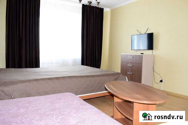 1-комнатная квартира, 32 м², 9/9 эт. в аренду посуточно в Зеленогорске Зеленогорск - изображение 1