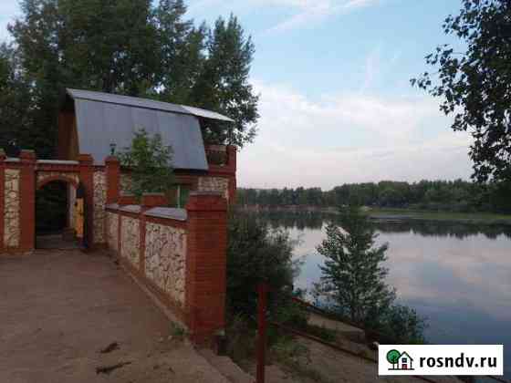 Дача 60 м² на участке 1 сот. в аренду посуточно в Самаре Самара