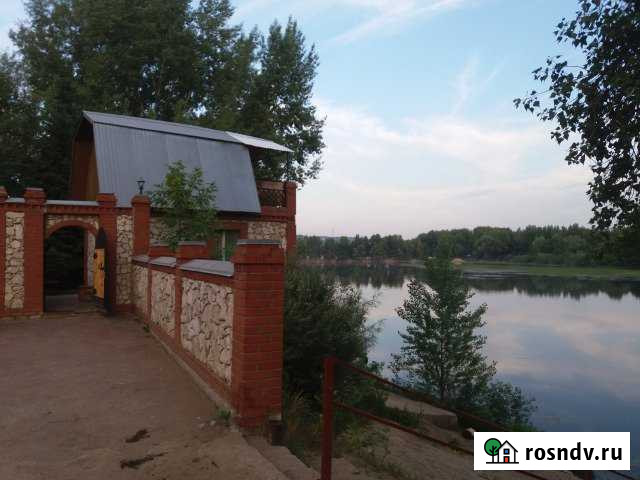 Дача 60 м² на участке 1 сот. в аренду посуточно в Самаре Самара - изображение 1