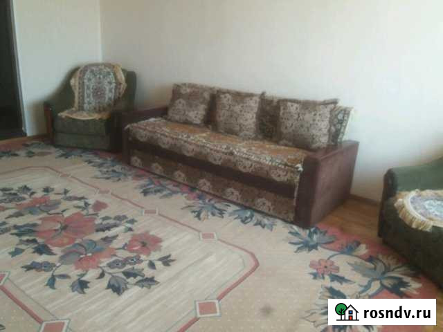 3-комнатная квартира, 100 м², 8/9 эт. в аренду посуточно в Грозном Грозный - изображение 1