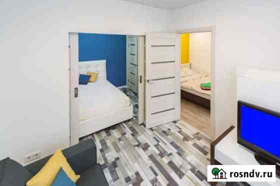 3-комнатная квартира, 50 м², 2/5 эт. в аренду посуточно в Перми Пермь