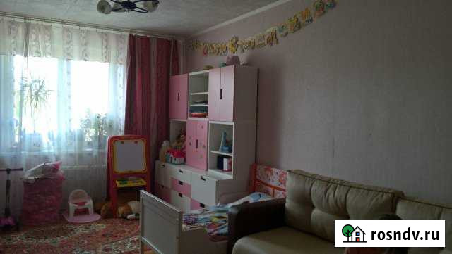 2-комнатная квартира, 64 м², 3/16 эт. на продажу в Дзержинском Московской области Дзержинский - изображение 1