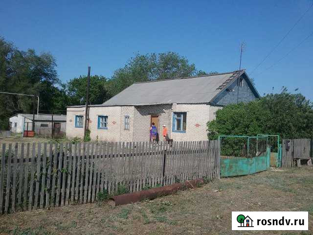 Дом 110 м² на участке 30 сот. на продажу в Беляевке Беляевка - изображение 1