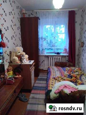 2-комнатная квартира, 42 м², 2/2 эт. на продажу в Пышме Пышма - изображение 1