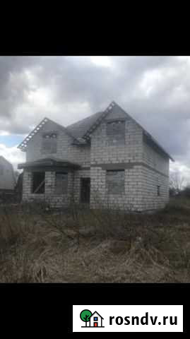Дом 250 м² на участке 9 сот. на продажу в Константиново Константиново - изображение 1