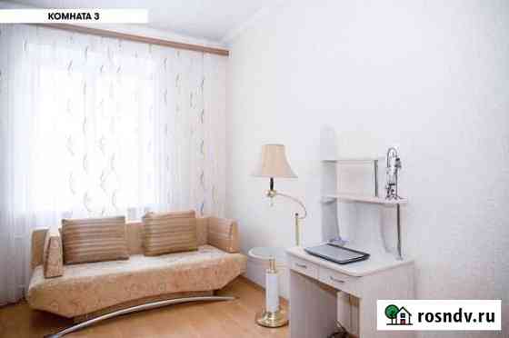 4-комнатная квартира, 93 м², 2/4 эт. на продажу в Североуральске Североуральск