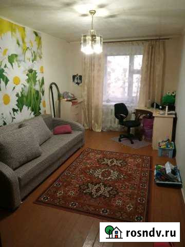 2-комнатная квартира, 49 м², 4/5 эт. на продажу в Нелидово Нелидово - изображение 1