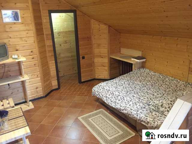 Банно-гостиничный комплекс, 210 кв.м. Печерск - изображение 1