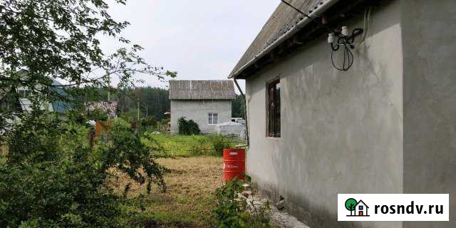 Дача 50 м² на участке 10 сот. на продажу в Сельце Сельцо - изображение 1