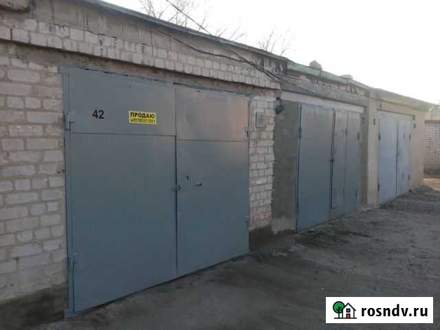 Гараж 24 м² в аренду в Белой Калитве Белая Калитва - изображение 1