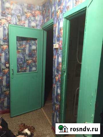 1-комнатная квартира, 32 м², 1/2 эт. на продажу в Плавске Плавск - изображение 1