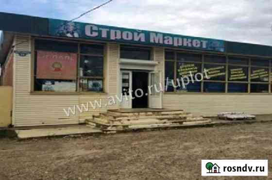 Торговое помещение, 287.8 кв.м. Усть-Лабинск